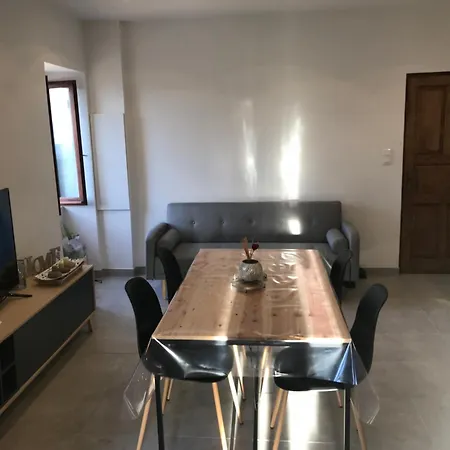 Apartment 2 Pers Neuf En Centre Ville-vue Pano *