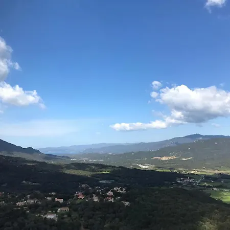 2 Pers Neuf En Centre Ville-vue Pano
