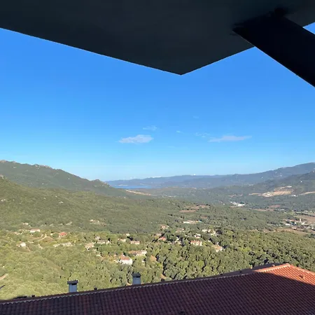 2 Pers Neuf En Centre Ville-vue Pano Apartment